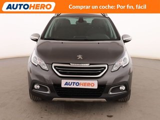 Peugeot 2008 1.6 Blue-HDi Allure