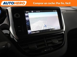 Peugeot 2008 1.6 Blue-HDi Allure