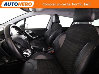 Peugeot 2008 1.6 Blue-HDi Allure
