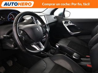 Peugeot 2008 1.6 Blue-HDi Allure
