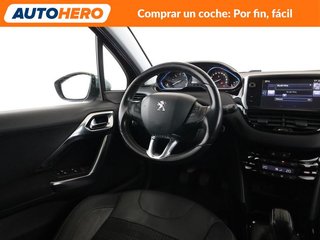 Peugeot 2008 1.6 Blue-HDi Allure