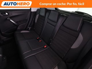 Peugeot 2008 1.6 Blue-HDi Allure