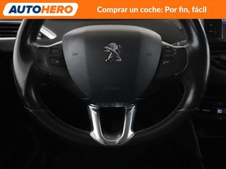 Peugeot 2008 1.6 Blue-HDi Allure
