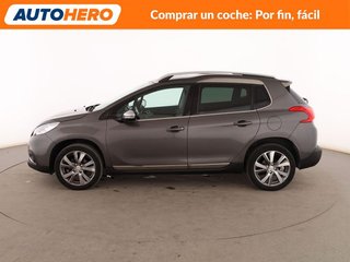 Peugeot 2008 1.6 Blue-HDi Allure