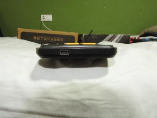 Korg Nanopad 2 Controlador MIDI