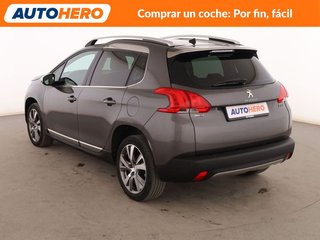 Peugeot 2008 1.6 Blue-HDi Allure