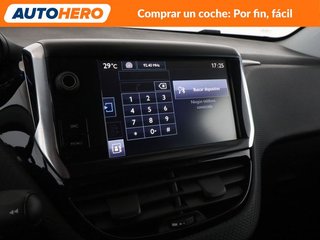 Peugeot 2008 1.6 Blue-HDi Allure