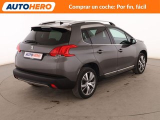 Peugeot 2008 1.6 Blue-HDi Allure
