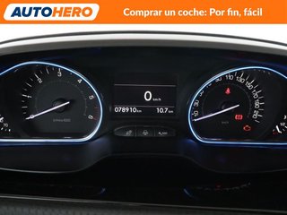 Peugeot 2008 1.6 Blue-HDi Allure