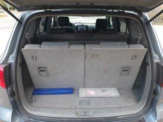 Hyundai Santa Fe 2008