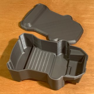 Caja Transporte Rígida DJI Mavic Mini/Mini 2/SE