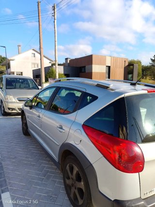 Peugeot 207 2007