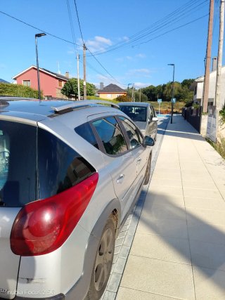 Peugeot 207 2007