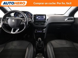Peugeot 2008 1.6 Blue-HDi Allure