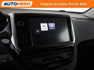 Peugeot 2008 1.6 Blue-HDi Allure