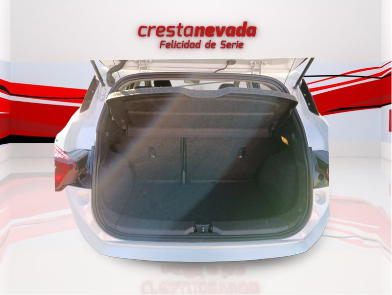 Nissan Micra 2022, foto 9