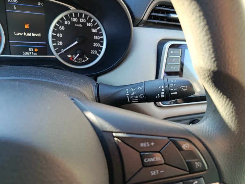 Nissan Micra 2022, foto 15