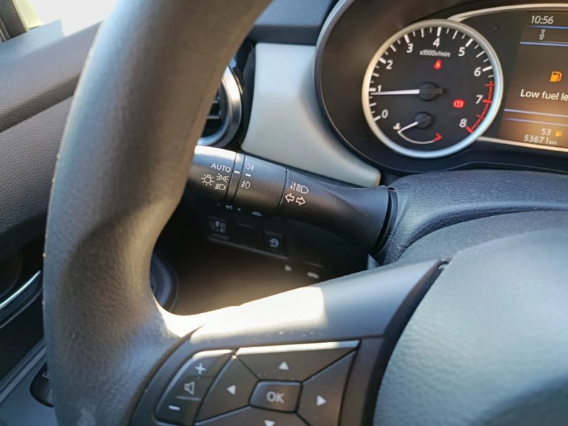 Nissan Micra 2022, foto 17