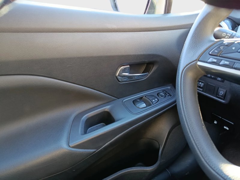 Nissan Micra 2022, foto 20