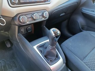 Nissan Micra 2022 DESDE 185€