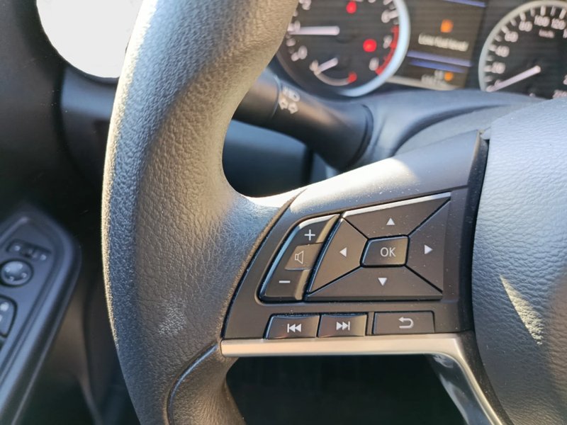 Nissan Micra 2022, foto 25