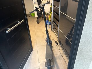 Patinete Eléctrico Xiaomi5