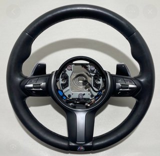 Volante BMW M