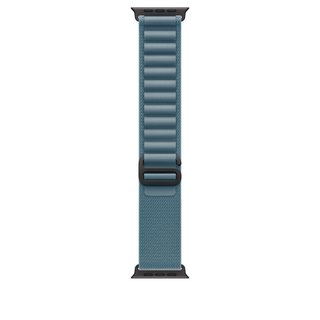 Correa Alpine Loop Azul Claro 49mm Talla L