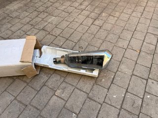 Escape Original BMW RT 2017