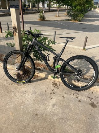 Trek Remedy 7 27.5 Enduro Doble Suspensión