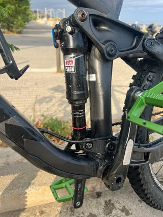 Trek Remedy 7 27.5 Enduro Doble Suspensión
