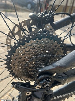 Trek Remedy 7 27.5 Enduro Doble Suspensión