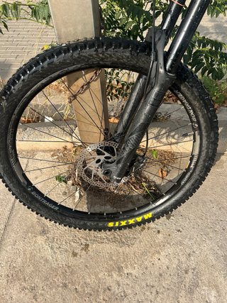 Trek Remedy 7 27.5 Enduro Doble Suspensión