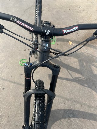 Trek Remedy 7 27.5 Enduro Doble Suspensión