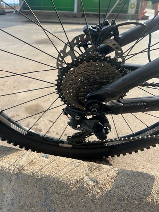 Trek Remedy 7 27.5 Enduro Doble Suspensión