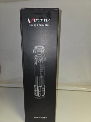 Trípode Victiv