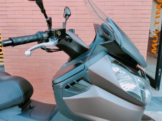 SYM MAXSYM 600i Maxi Scooter