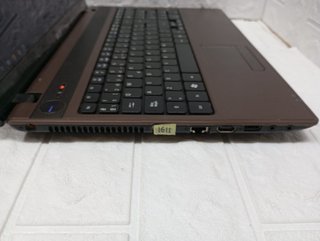 Portatil ACER ASPIRE 5742 (1611)
