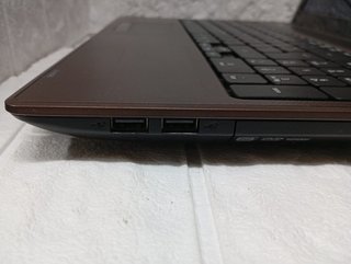 Portatil ACER ASPIRE 5742 (1611)