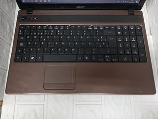Portatil ACER ASPIRE 5742 (1611)