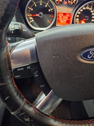 FORD FOCUS II 1.6 Ti 115