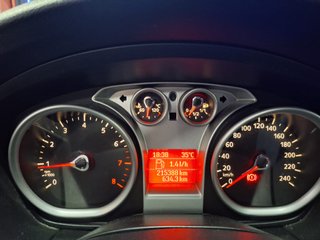 FORD FOCUS II 1.6 Ti 115
