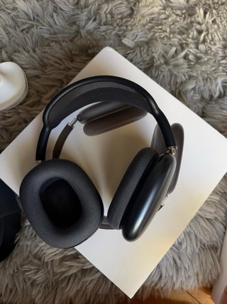 Apple AirPods Max Grigio Siderale Nuove