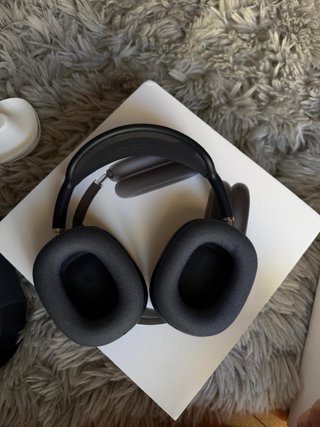 Apple AirPods Max Grigio Siderale Nuove