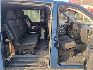 Mercedes-Benz Vito 2023