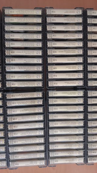 Colección Salvat - Los Grandes Compositores