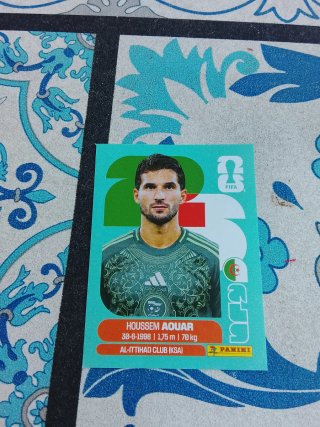 Cromo Mundial Derek Cornelius Canadá