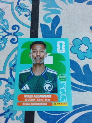 Cromo Mundial Derek Cornelius Canadá