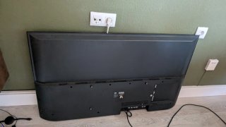 Televisión TD Systems 50, + Smart TV HDMI incluido