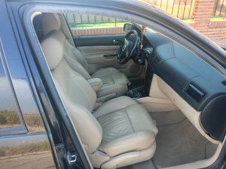 Volkswagen Golf 2002